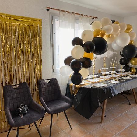 Maison Familiale La Baie 10 Ps En Cote De Jade La Bernerie-en-Retz Dış mekan fotoğraf